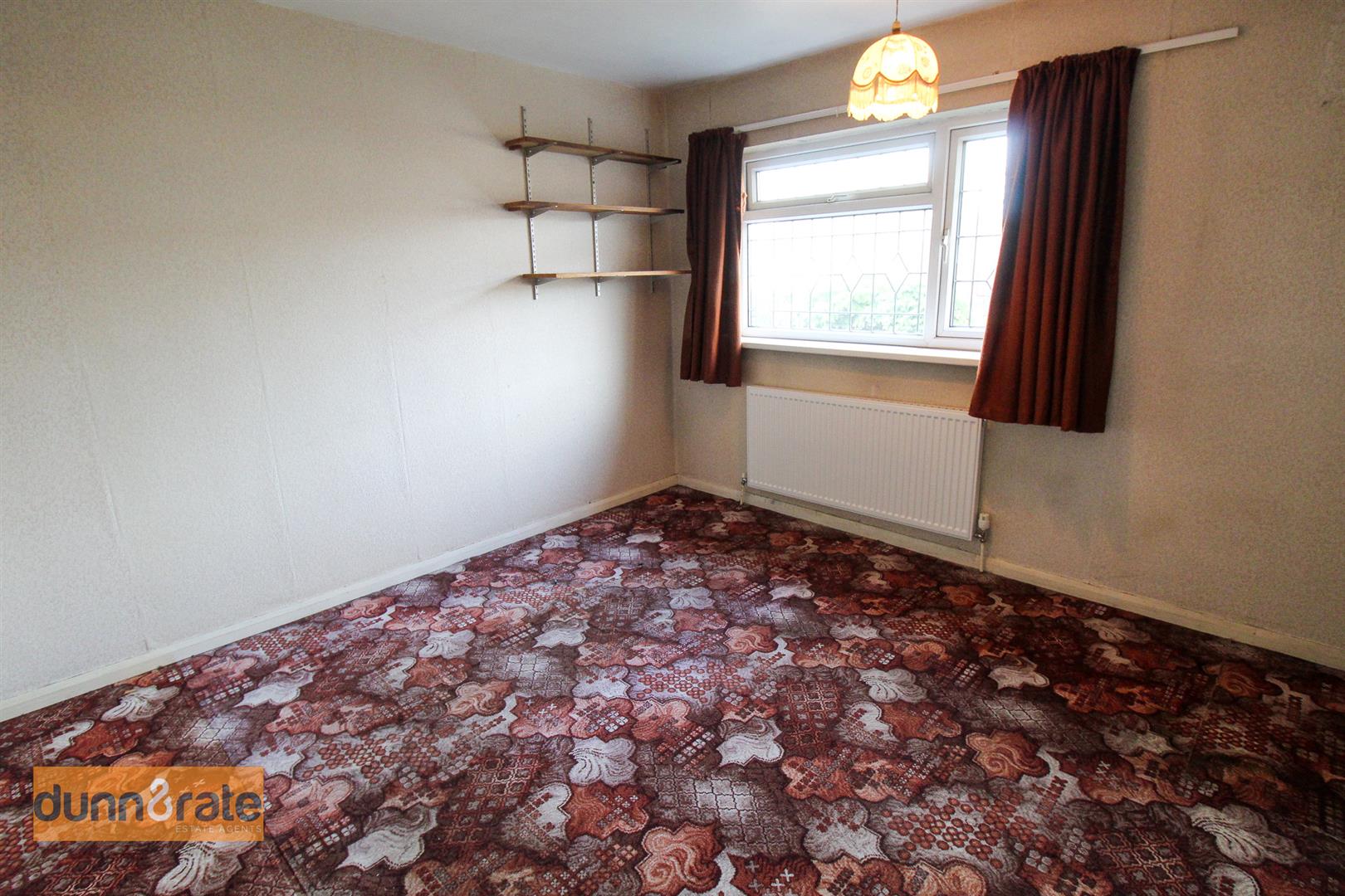 Stanley Grove, Baddeley Green, Stoke-On-Trent